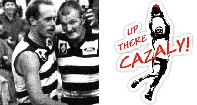Up There Cazaly! AFL Grand Final after-party – FREE Entry – live music from Timmy Nelson and more…