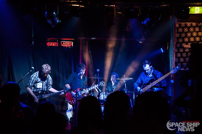 Vida Cain – Album Launch – “YEAH NAH”