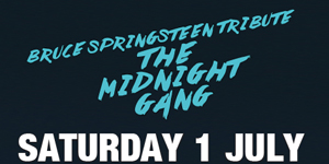 THE MIDNIGHT GANG