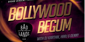 Bollywood Begum