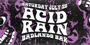 Acid Rain