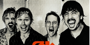 A Live tribute To Foo Fighters & Red Hot Chili Peppers