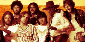 Spirit of ’76 – A Night of Bruce Springsteen & The Eagles