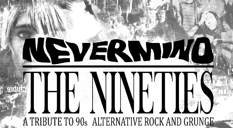 Nevermind the Nineties