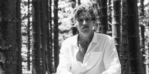 Ziggy Alberts – Laps Around The Sun World Tour