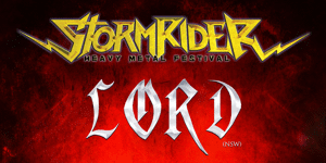 Stormrider Heavy Metal Festival 2019