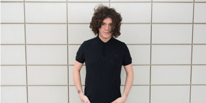 Kyle Falconer (UK – ex The View)