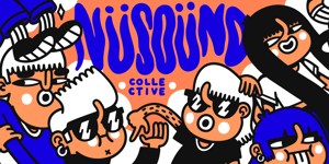 Nü Soünd Collective