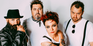 The Superjesus – Perth