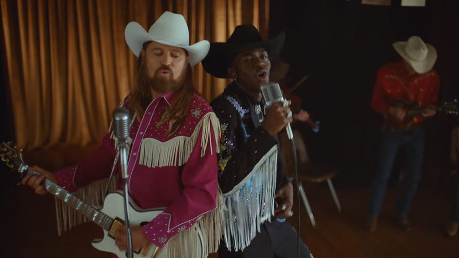 Yeehaww Hoedown Throwdown Cowboy Dress Up Party