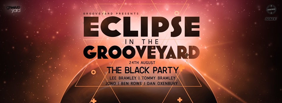 Eclipse In The Grooveyard: The Black Party