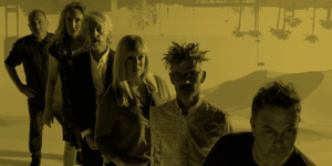 UNDERGROUND LOVERS – A Left Turn 2019