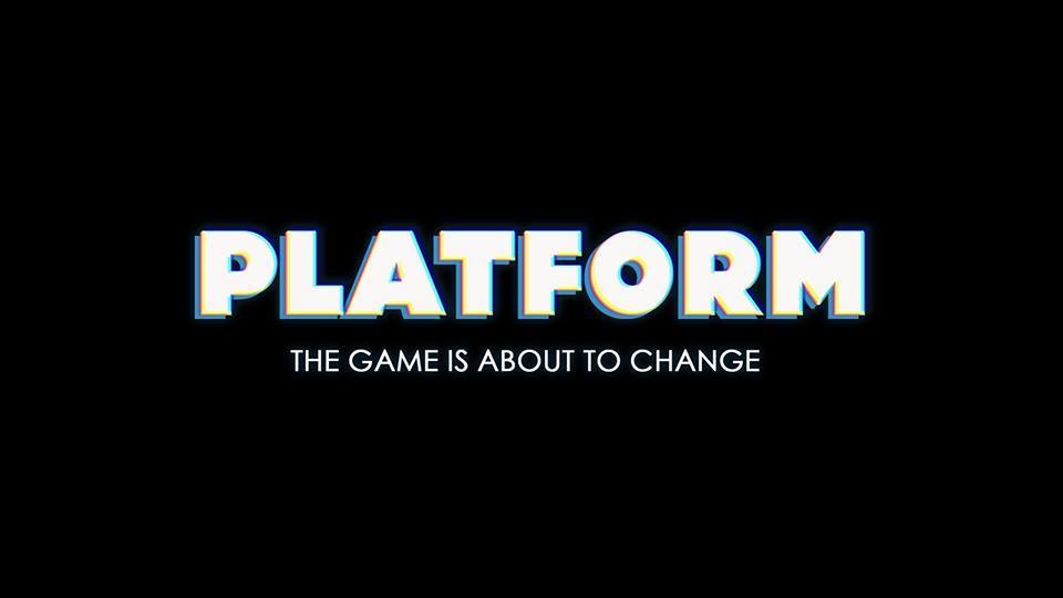 Platform // Volume 1