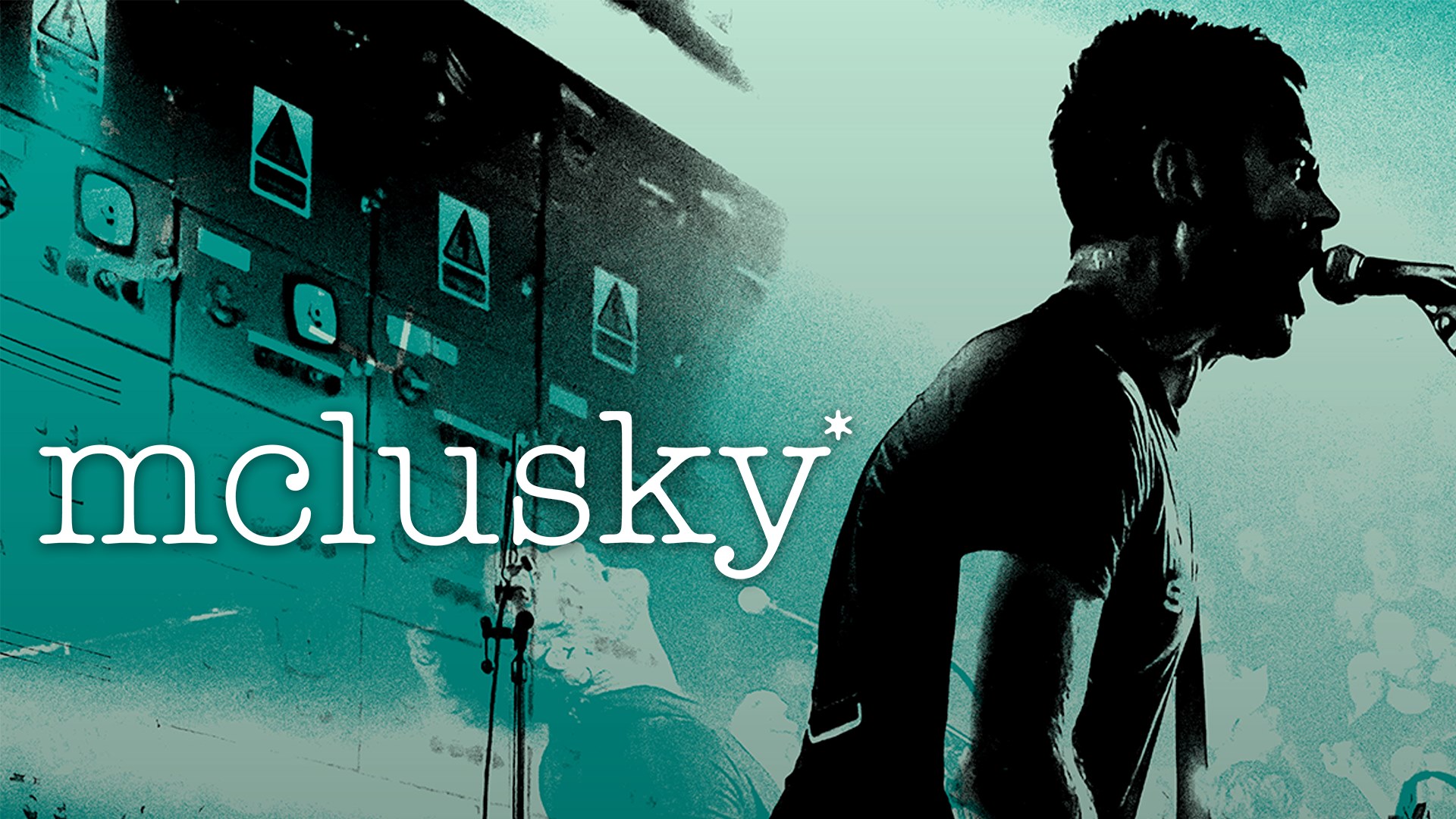 Mclusky*
