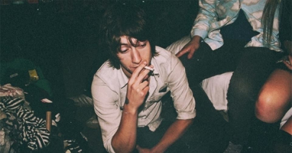 I Bet You Look Good on the Dancefloor – Indie Party
