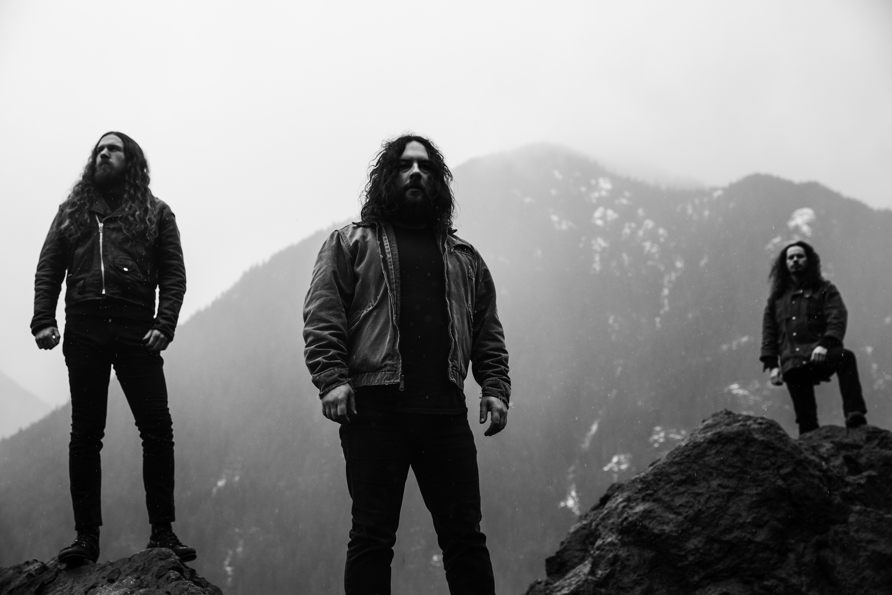 Wolves In The Throne Room (USA)