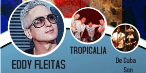 CUBAN Explosion TOUR