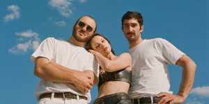 San Cisco – ‘Skin Tour’