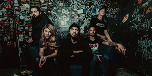 Make Them Suffer – Christmas Show