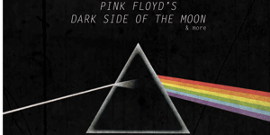 Pink Floyd’s “Dark Side Of The Moon” performed by Us & Them
