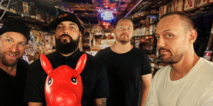 CANCELLED – Butterfingers – Perth