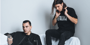 Dream On Dreamer – Farewell Tour