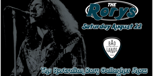 The Rorys