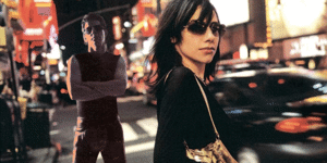 A Night Of PJ Harvey & Lou Reed