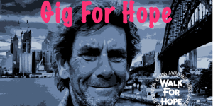 Gig For Hope