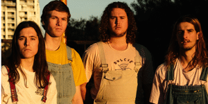 The Washing Line Economy “Supply & Demand” Album Launch