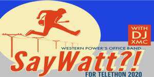 Tunes For Telethon 2020