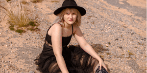 Siobhan Cotchin ‘The Fair-weather Friend Blues’ single launch