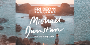 Michael Dunstan