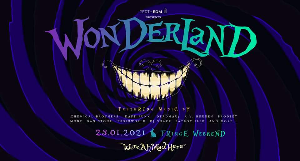Wonderland