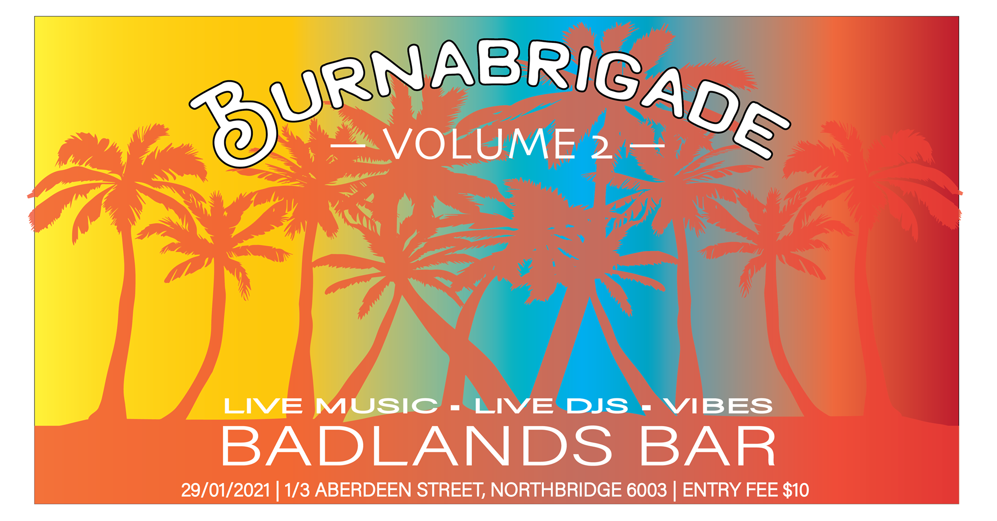 Burnbrigade