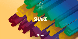 Shake Launch