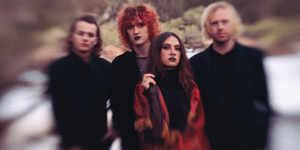 MOANA ‘Temple’ Single Launch Party