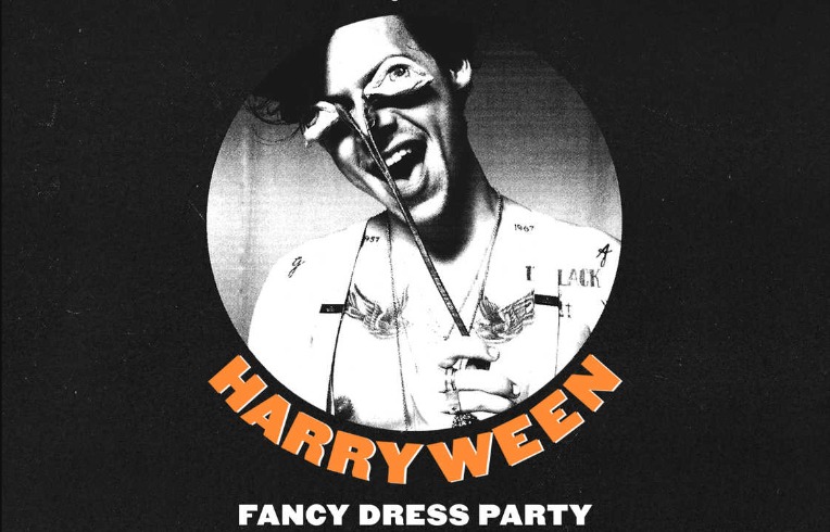 HARRYWEEN